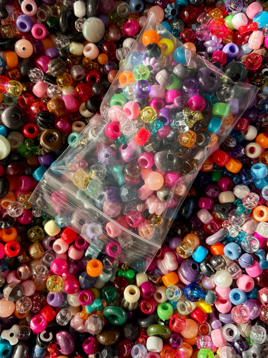 Bead Soup