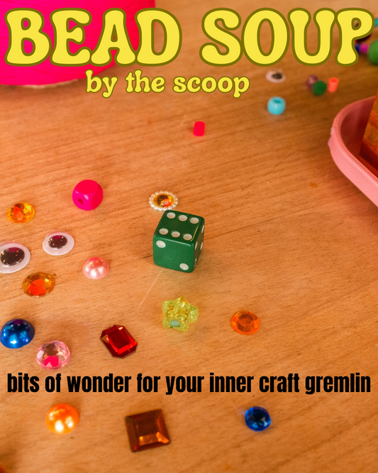 Bead Soup