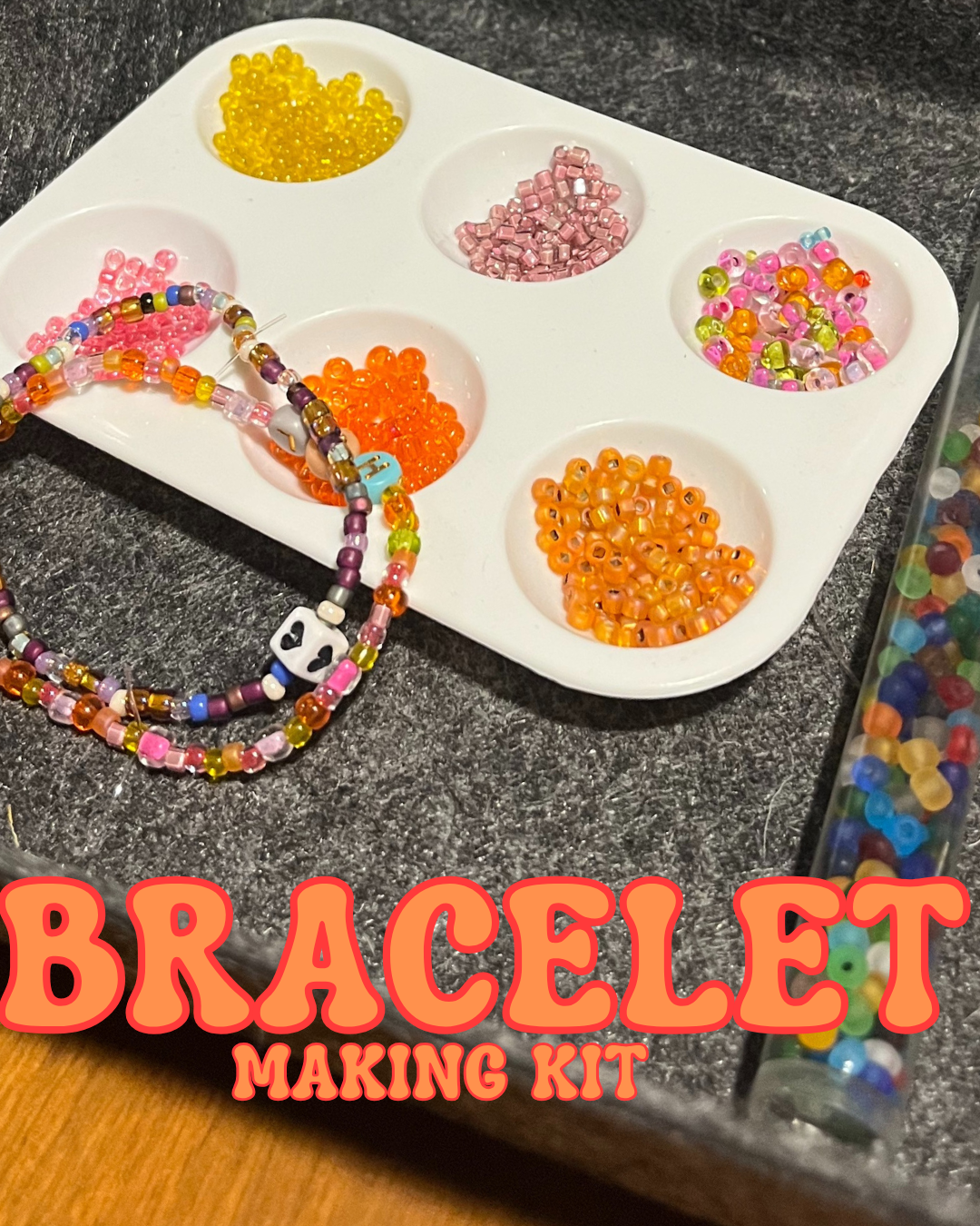 Bracelet Making Kit