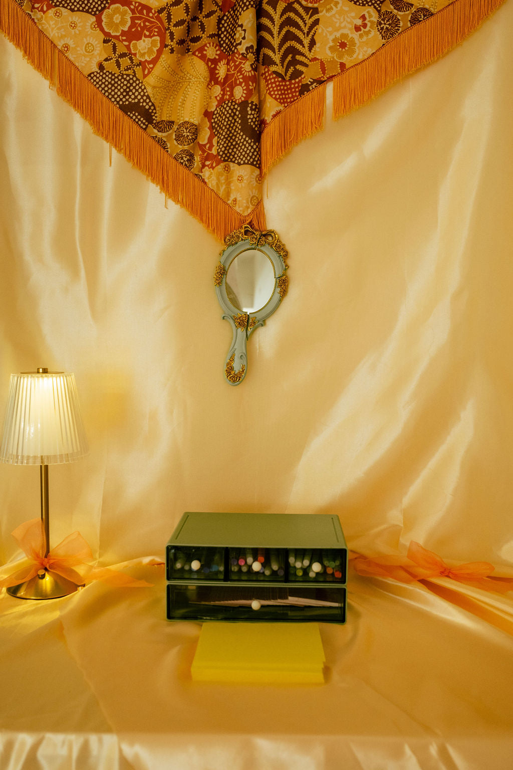 Spring Coronation: a recap