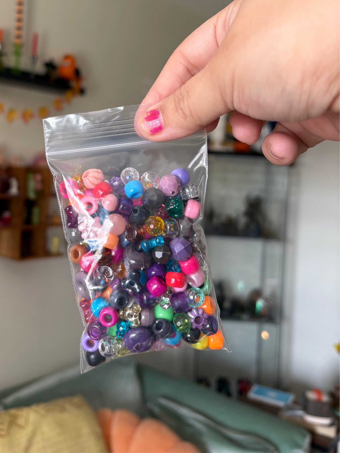 Bead Soup