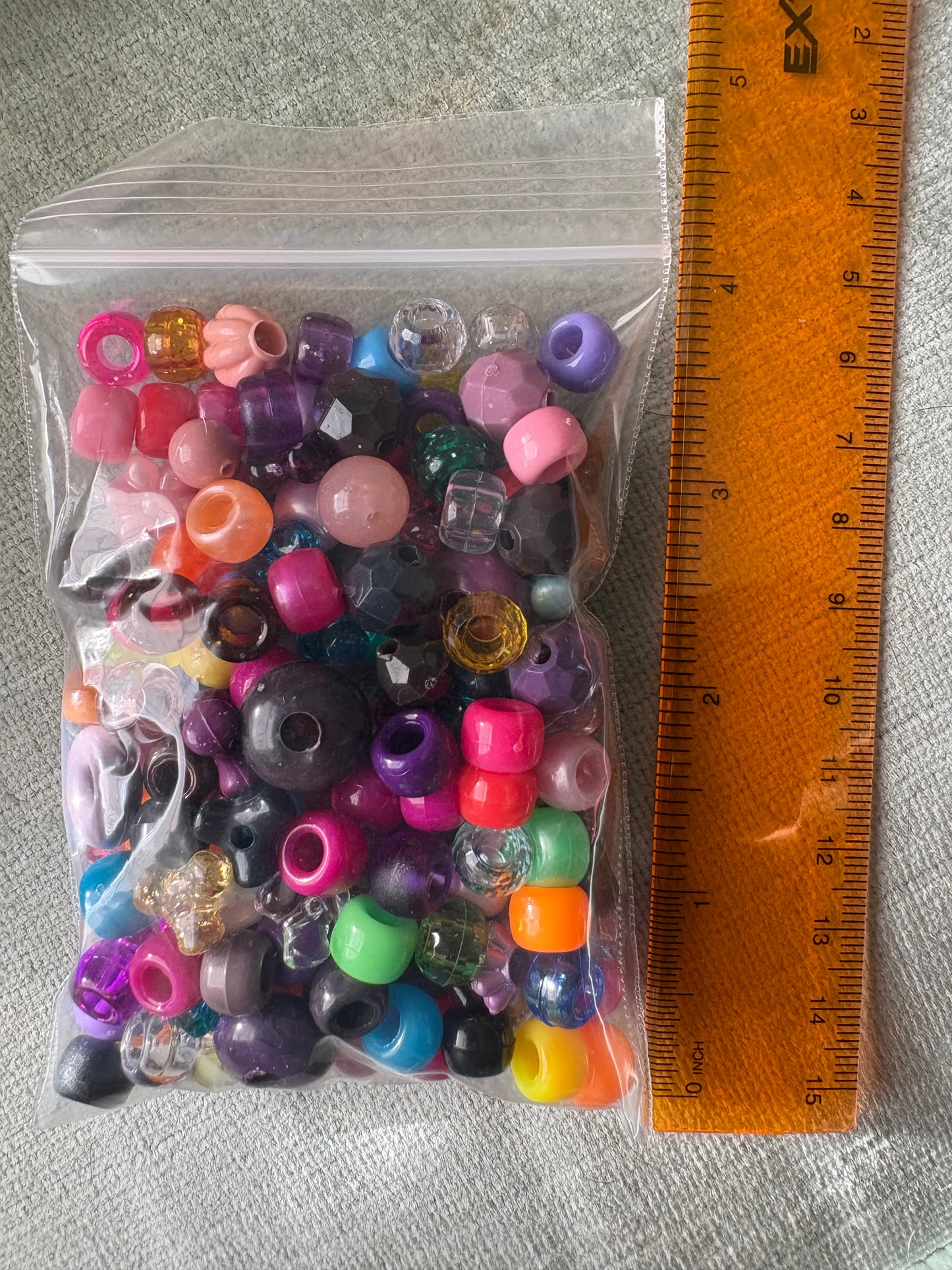 Bead Soup