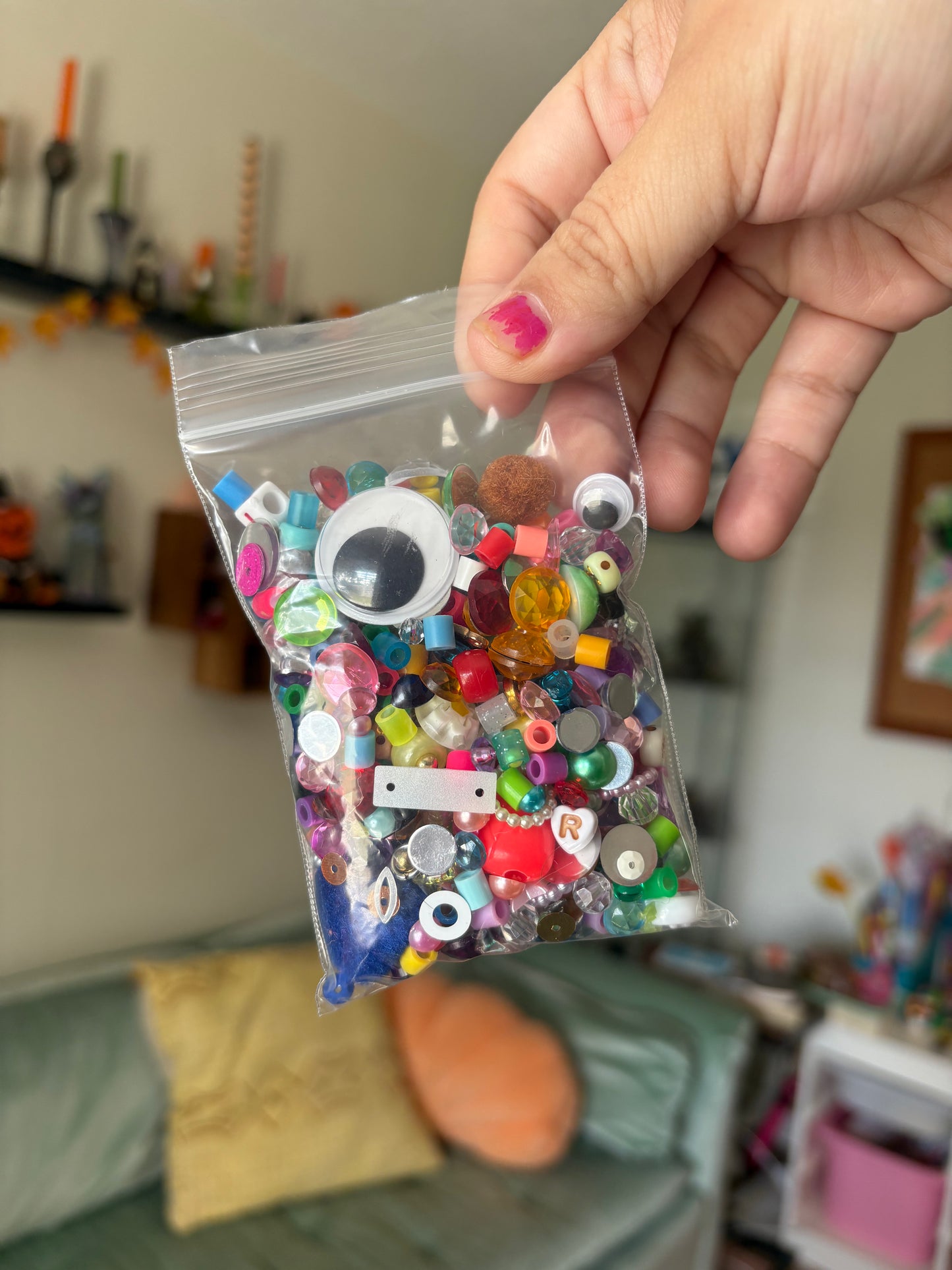 Bead Soup