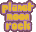 Planet Moon Rock