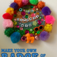 Badge of Honor Making Kit