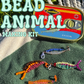 Bead Animal Making Kit
