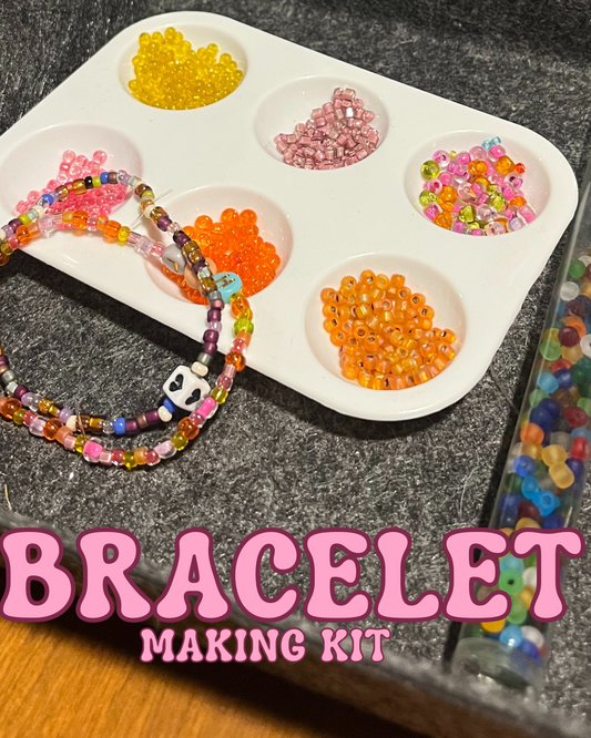 Bracelet Making Kit