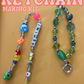 Keychain Making Kit