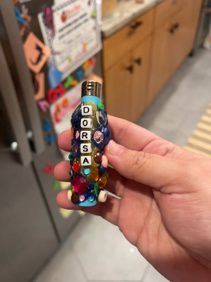 Bedazzled Gloopy Lighter
